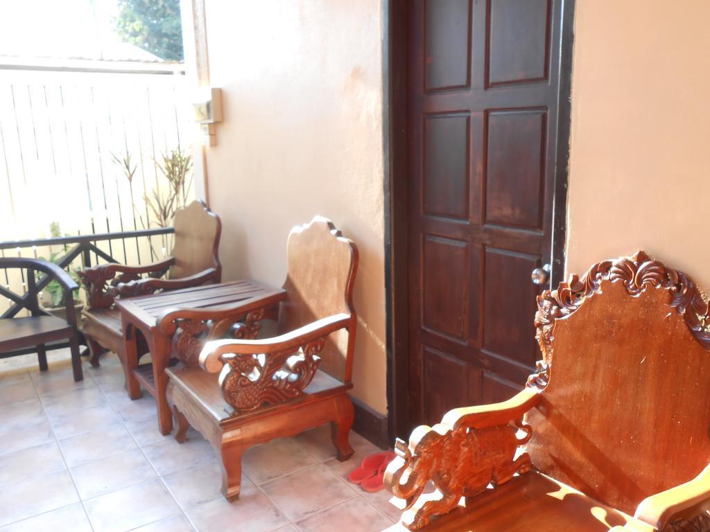Hotel Sokdee residencia Luang Prabang Habitación foto
