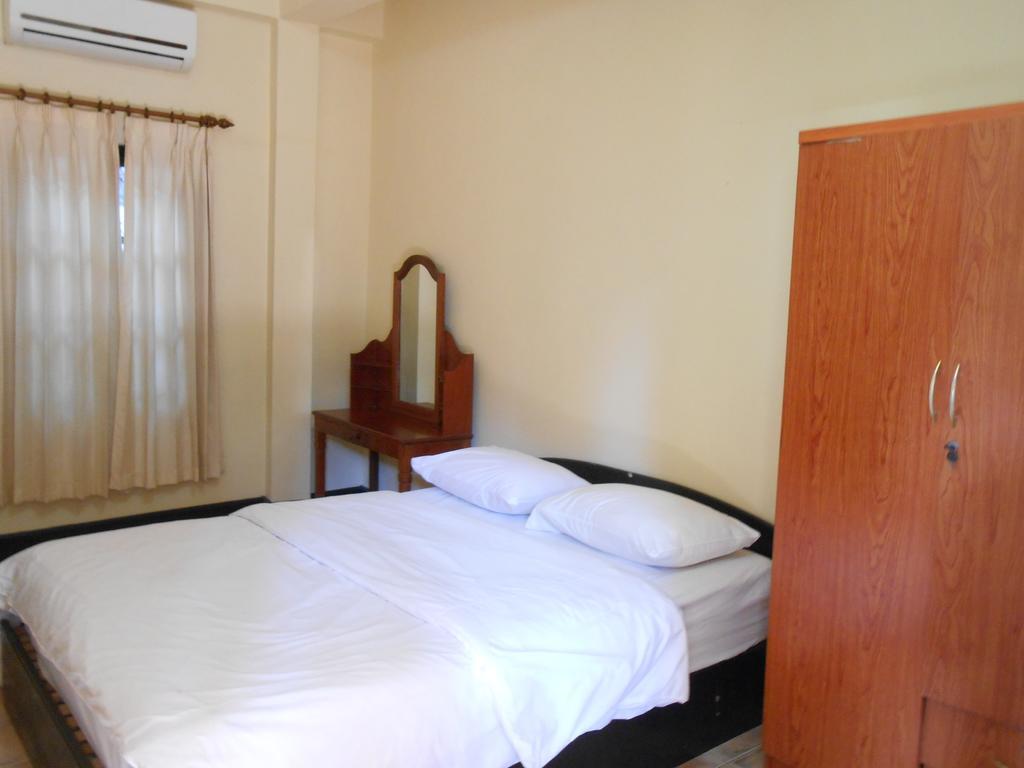 Hotel Sokdee residencia Luang Prabang Habitación foto
