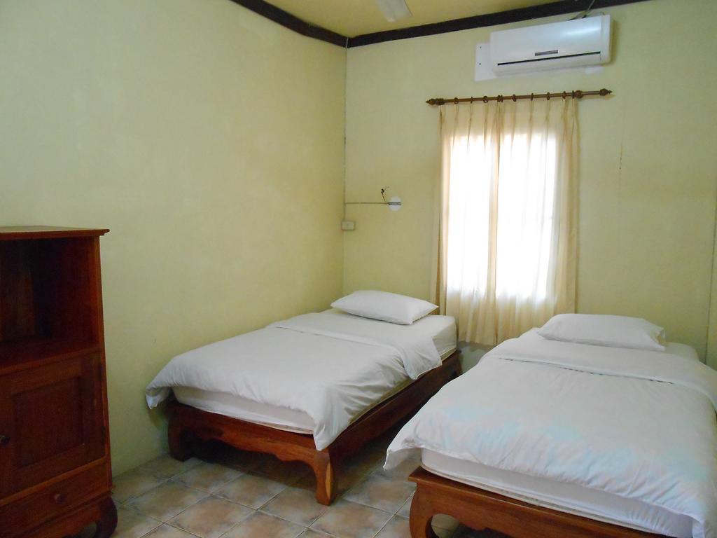 Hotel Sokdee residencia Luang Prabang Habitación foto