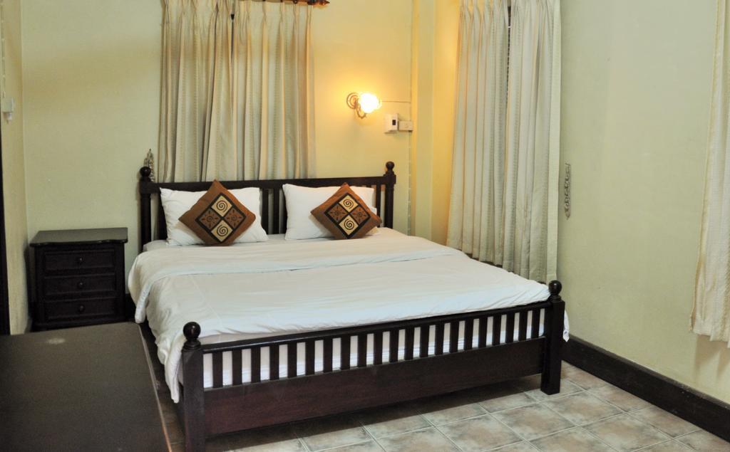 Hotel Sokdee residencia Luang Prabang Exterior foto