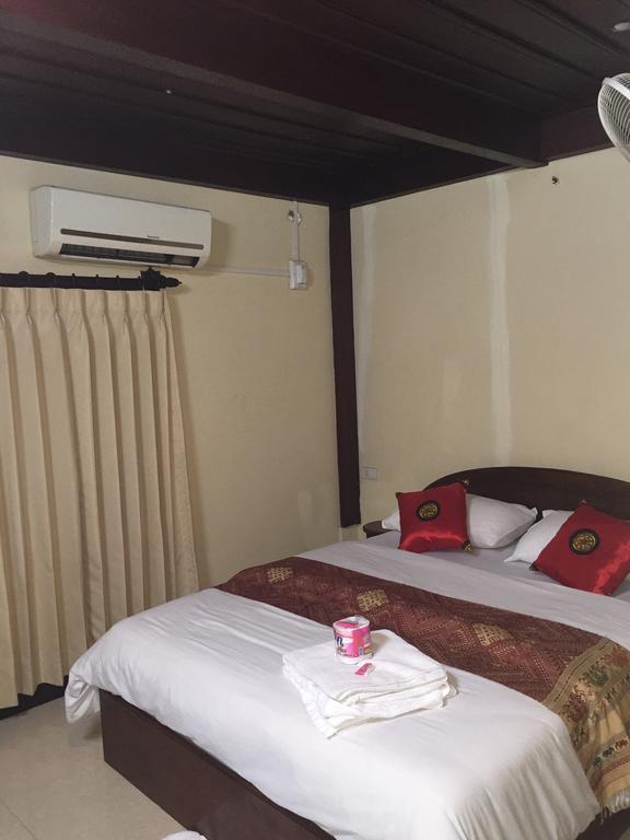 Hotel Sokdee residencia Luang Prabang Exterior foto